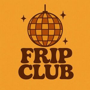 Meet your Posher, frip club